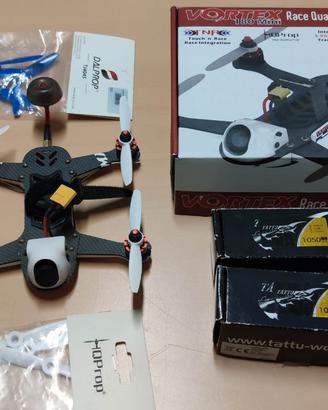 drone fpv immersion rc vortex 180 pro