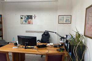 Stanza ad uso studio a Potenza