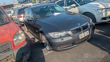 BMW Serie 3 320d 2005-2011 Station Wagon