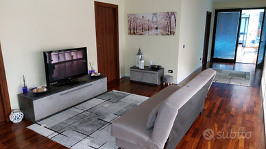 Stanze in condivisione Novara