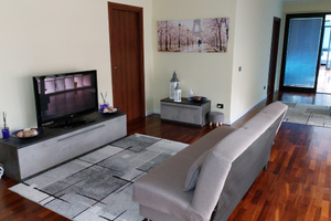 Stanze in condivisione Novara