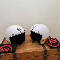 Coppia di Caschi M/S