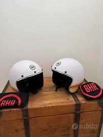 Coppia di Caschi M/S