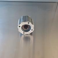 giunto elastico  con millerigle 500n d