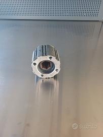 giunto elastico  con millerigle 500n d