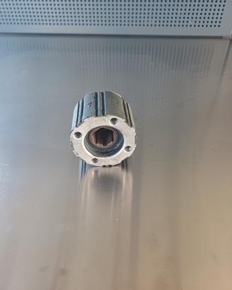 giunto elastico  con millerigle 500n d