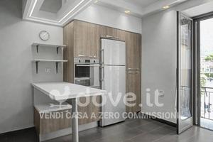 Appartamento di 115 m² con 3 locali a Fondi