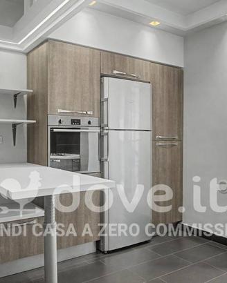 Appartamento di 115 m² con 3 locali a Fondi