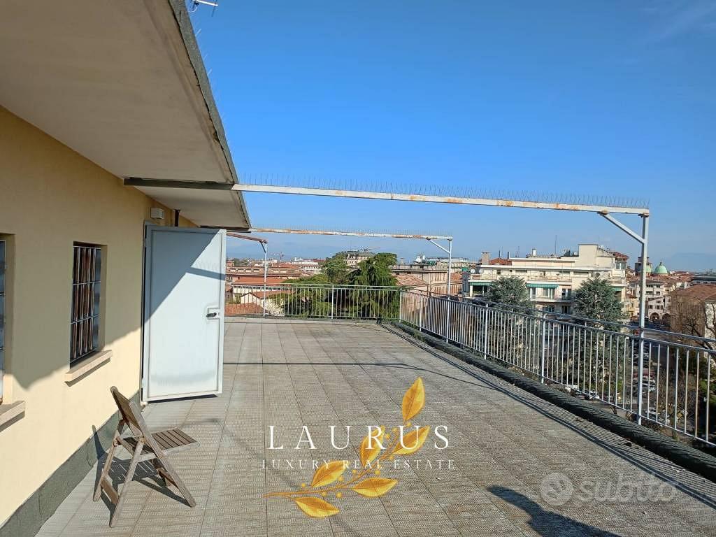 Appartamento – Treviso, San Zeno - Vista 3