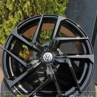 CERCHI IN LEGA VW 19 POLLICI