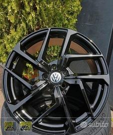 CERCHI IN LEGA VW 19 POLLICI