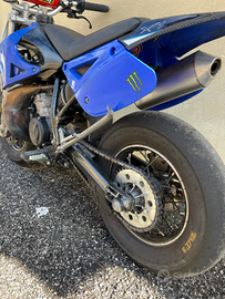 Minimitard Polini 70 a liquido