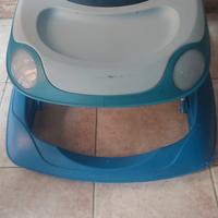 girello chicco 