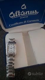 Orologio altanus  vintage