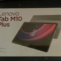 Lenovo Tab M10 Plus 4G LTE 128 Go 26,9 cm (10.6")