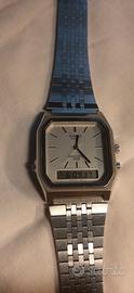 Lotto orologi  Casio digitali retro' 