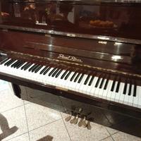 Pianoforte verticale Pearl River