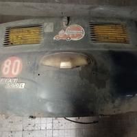 cofano posteriore fiat 500l originale 
