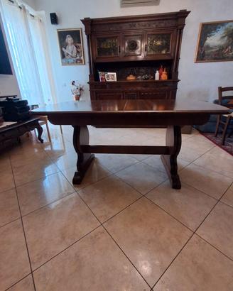 tavolo da soggiorno 