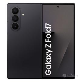 Samsung Z Fold 7 512 GB