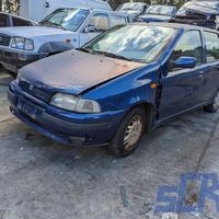 FIAT PUNTO 176 1.2 75 73CV 93-00 -Ricambi