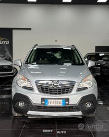 Opel Mokka 1.4 140CV