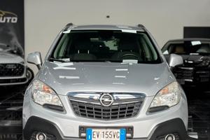 Opel Mokka 1.4 140CV