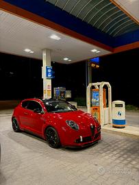Alfa Romeo Mito 1.3