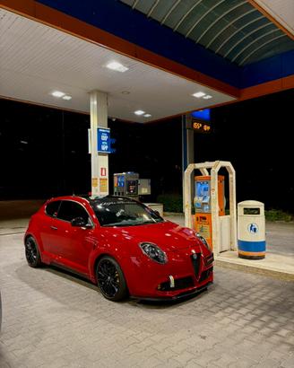Alfa Romeo Mito 1.3