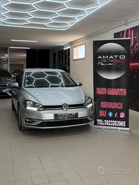 Volkswagen Golf 1.6 TDI 115 CV 5p. Business BlueMo