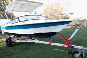 Motoscafo acquaviva 499