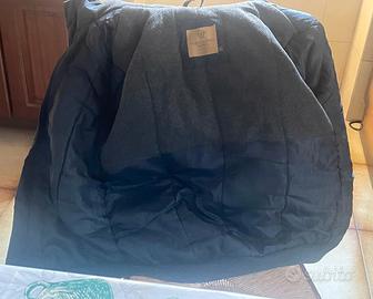 GIUBBOTTO PIAZZA ITALIA MAN ORIGINALE E PIUMINO IN