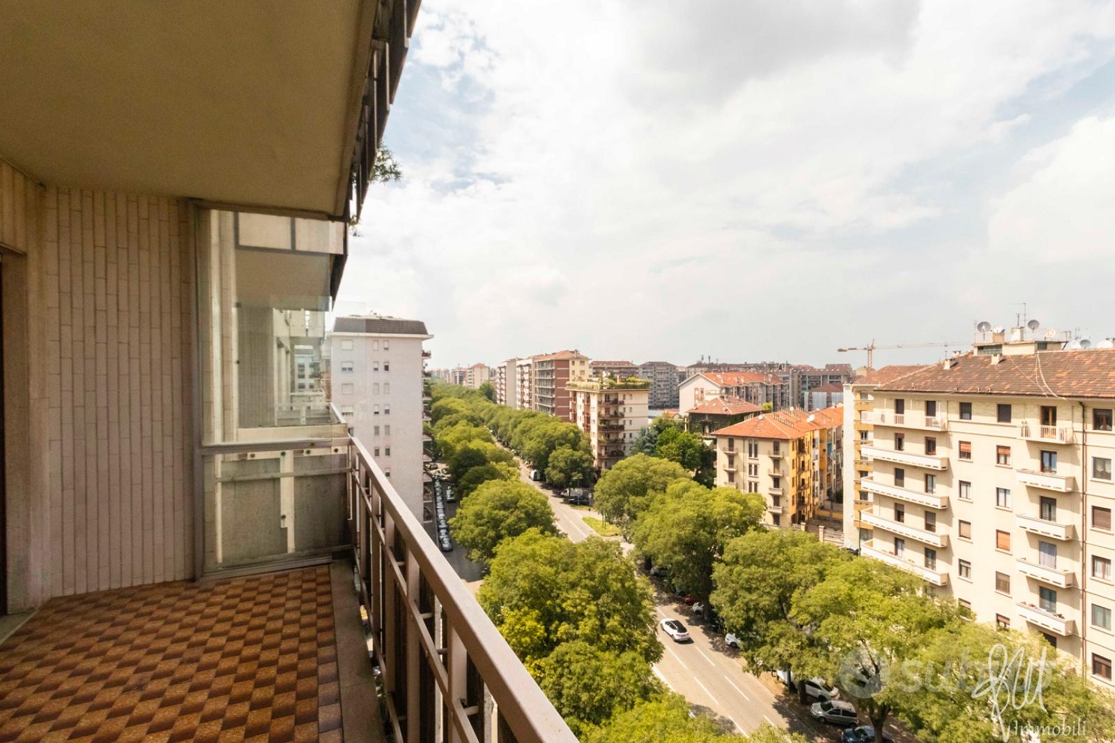 Posto letto in doppia in Pozzo Strada, foto 6 di 6