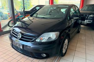 Volkswagen Golf 1.9 TDI 5p. Goal