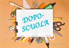 Doposcuola