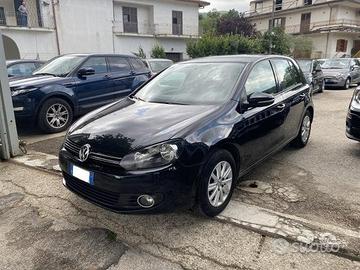 VOLKSWAGEN - Golf - Business 1.6 TDI 5p.