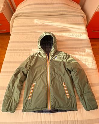 K-Way Originale Taglia L