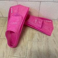 Pinne per bambina/o nabaiji