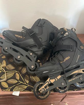 Rollerblade