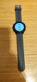 Garmin Forerunner 245 perfetto + scatola