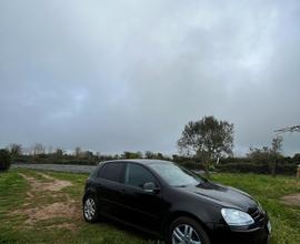 VOLKSWAGEN Golf 5ª serie - 2008