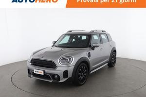 MINI Countryman VH95454