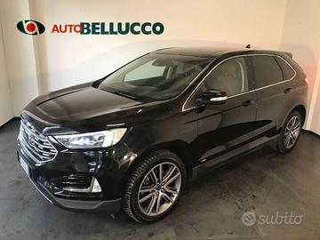 FORD Edge 2.0 EcoBlue 240CV AWD S&S aut.