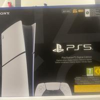 PlayStation 5