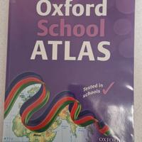 Oxford School Atlas, ISBN 9780198326991