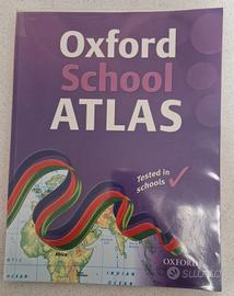 Oxford School Atlas, ISBN 9780198326991