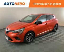 RENAULT Clio LA60773