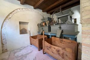 Casa Indipendente Navelli [GRE237VRG]