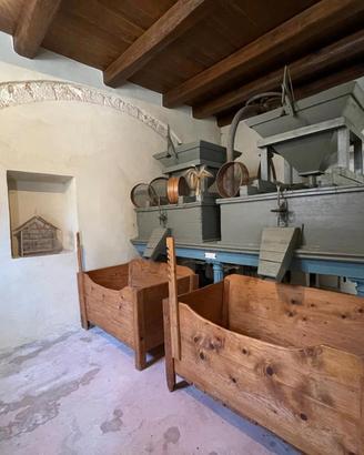 Casa Indipendente Navelli [GRE237VRG]