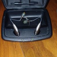 apparecchio acustico